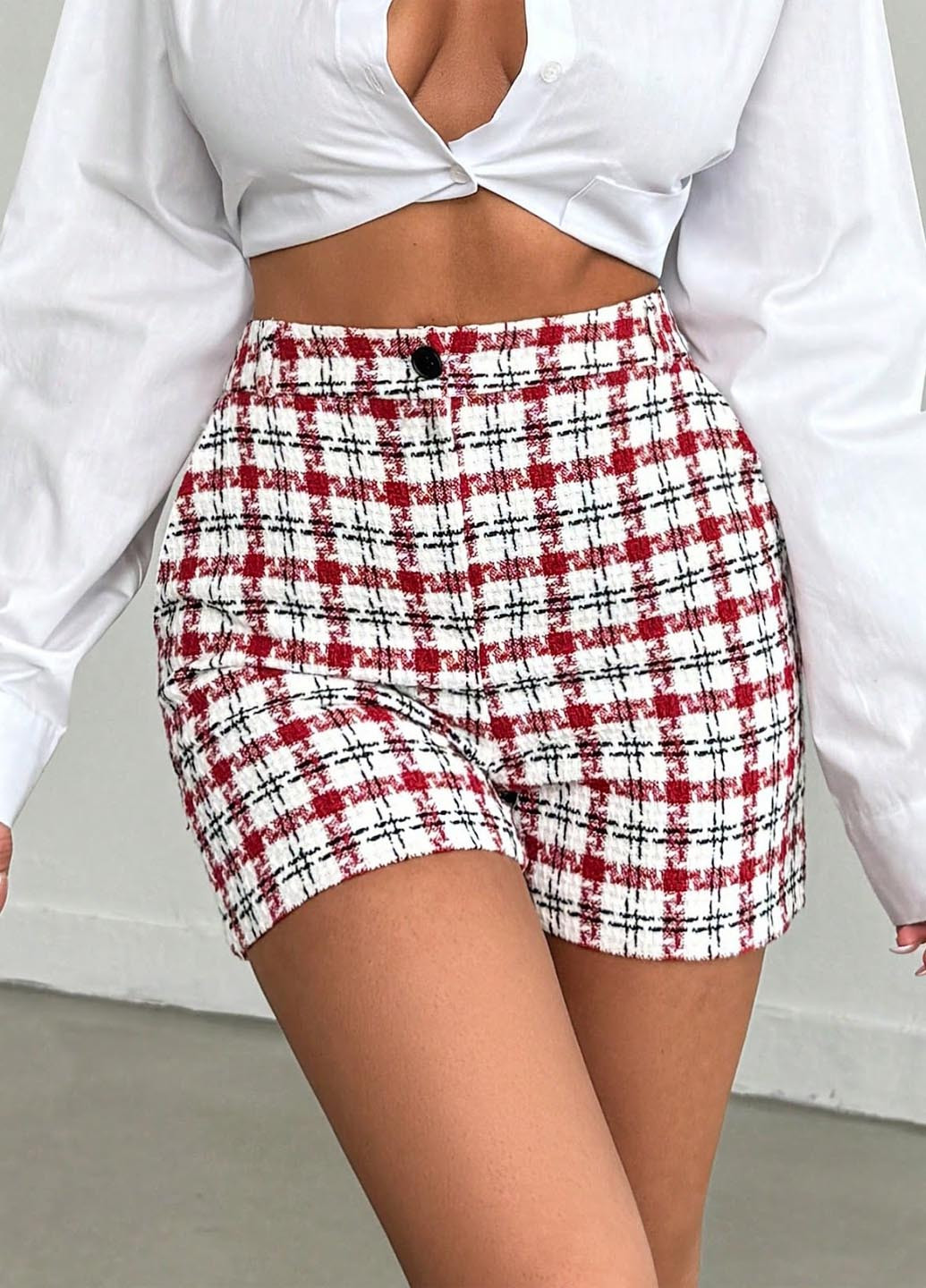 Шорты SHEIN (327704883)