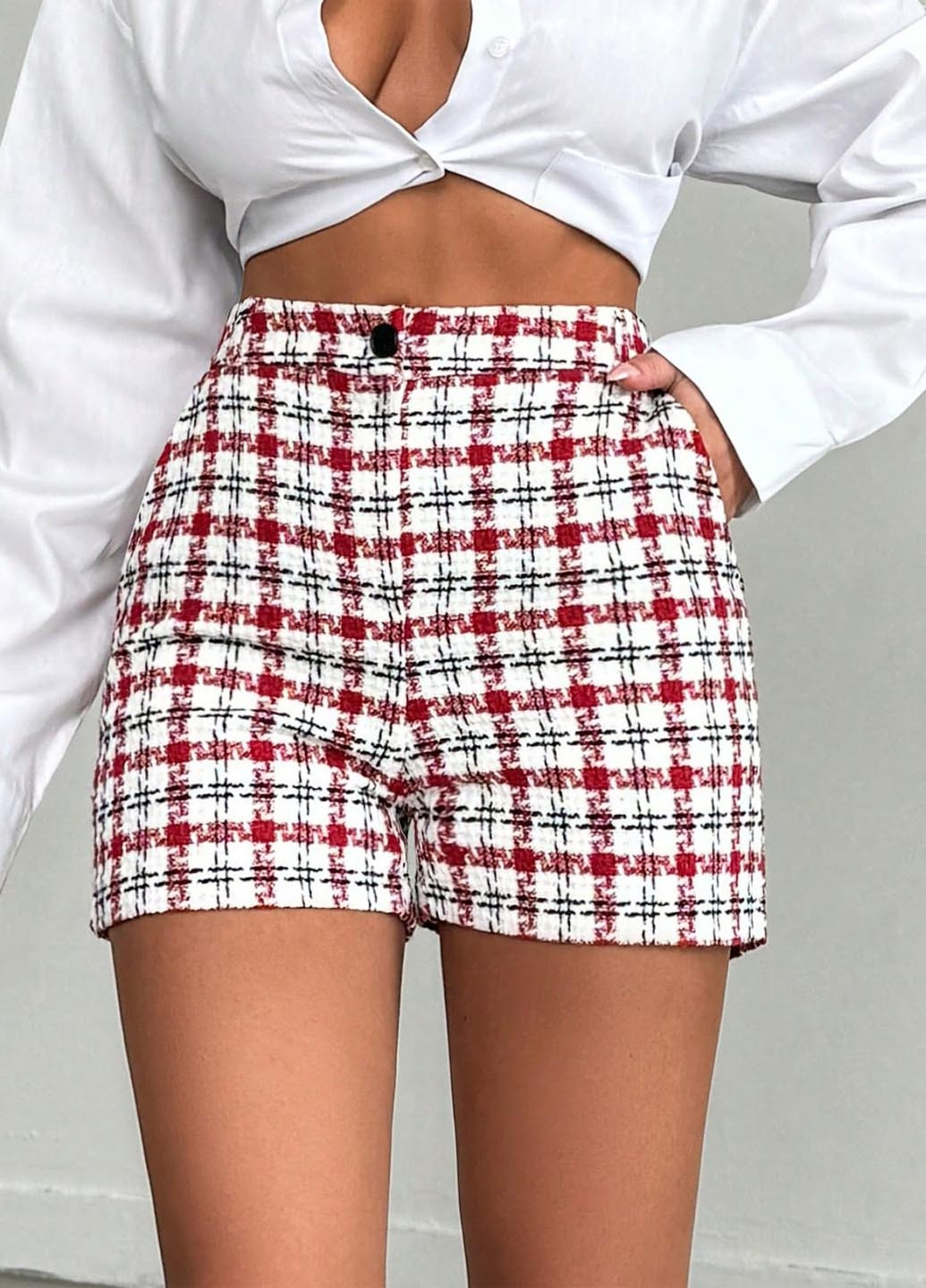 Шорты SHEIN (327704883)