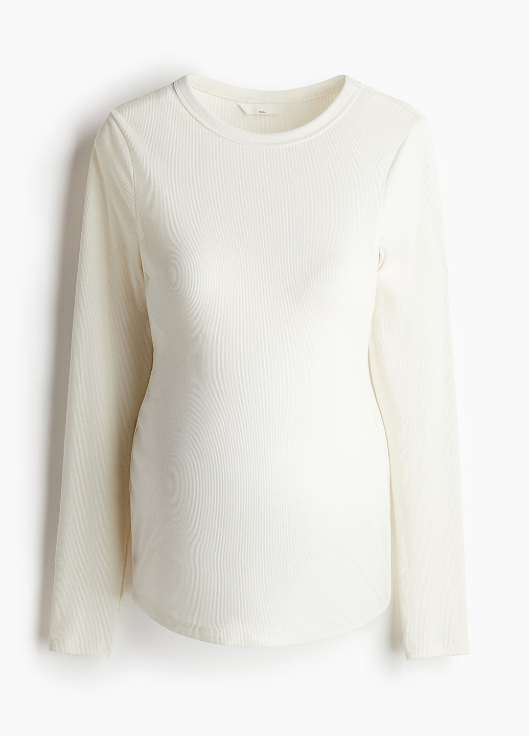 Лонгслів для вагітних H&M (361285970)