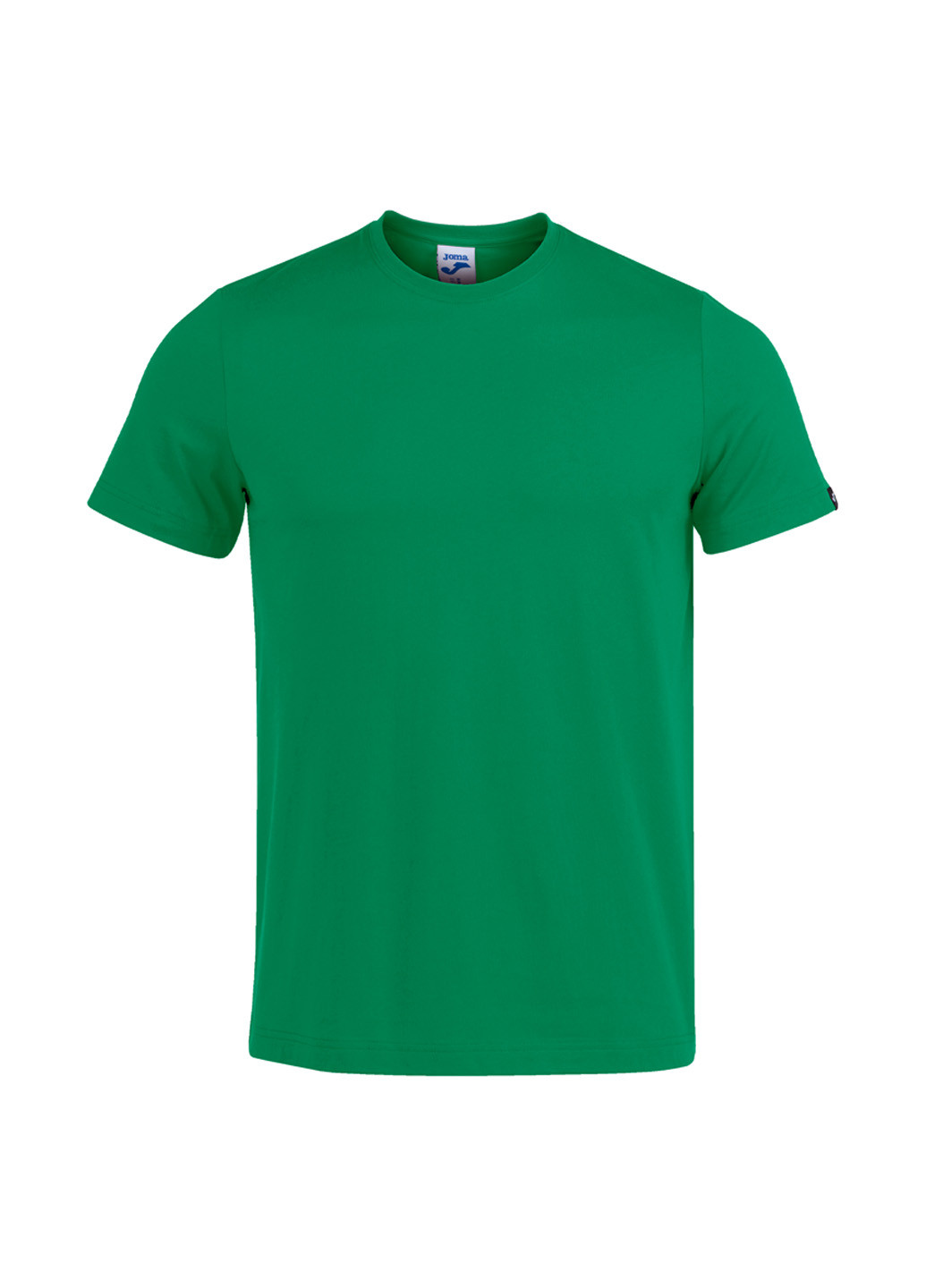 Зеленая футболка Joma