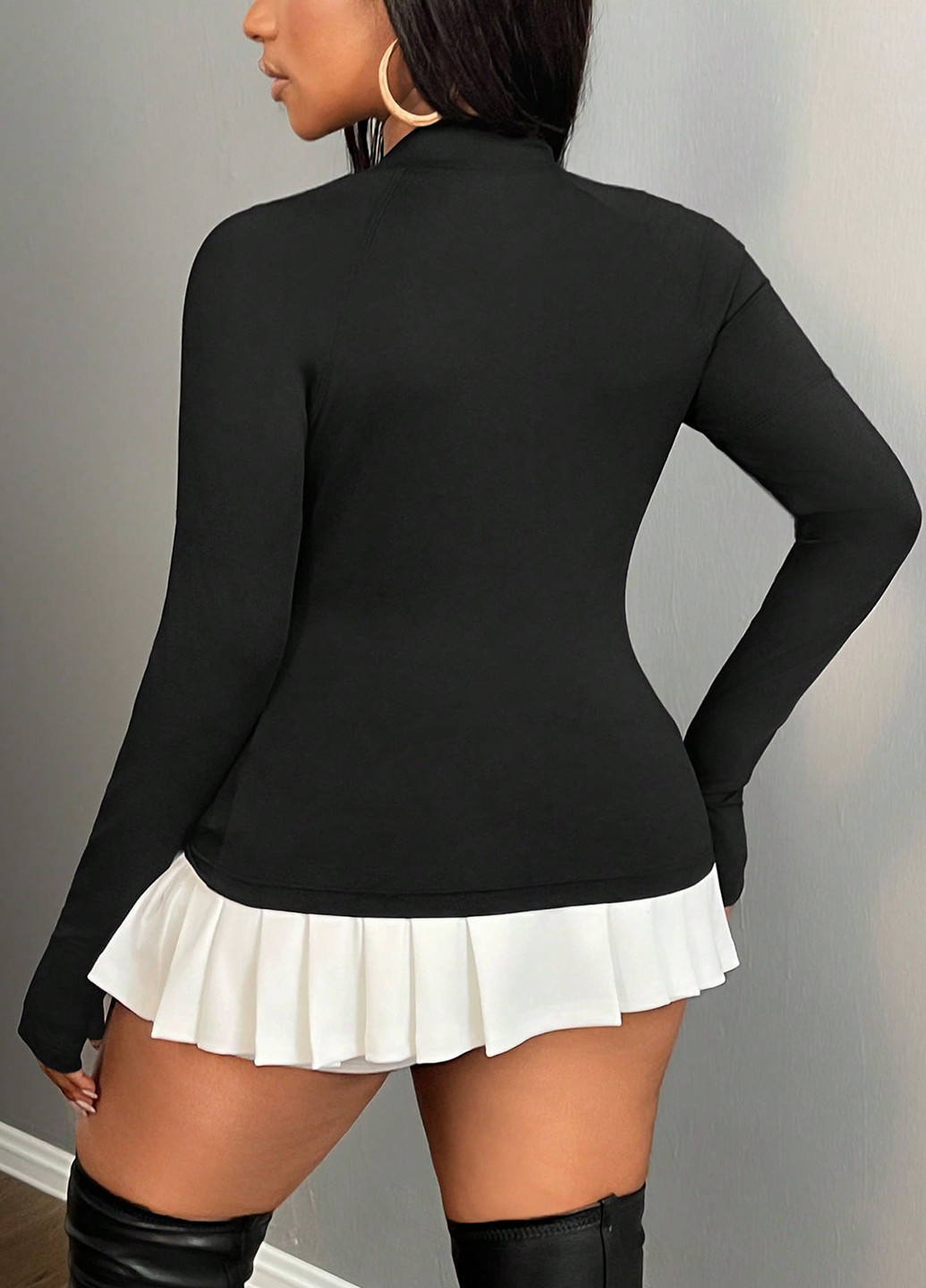 Кофта SHEIN (345181585)