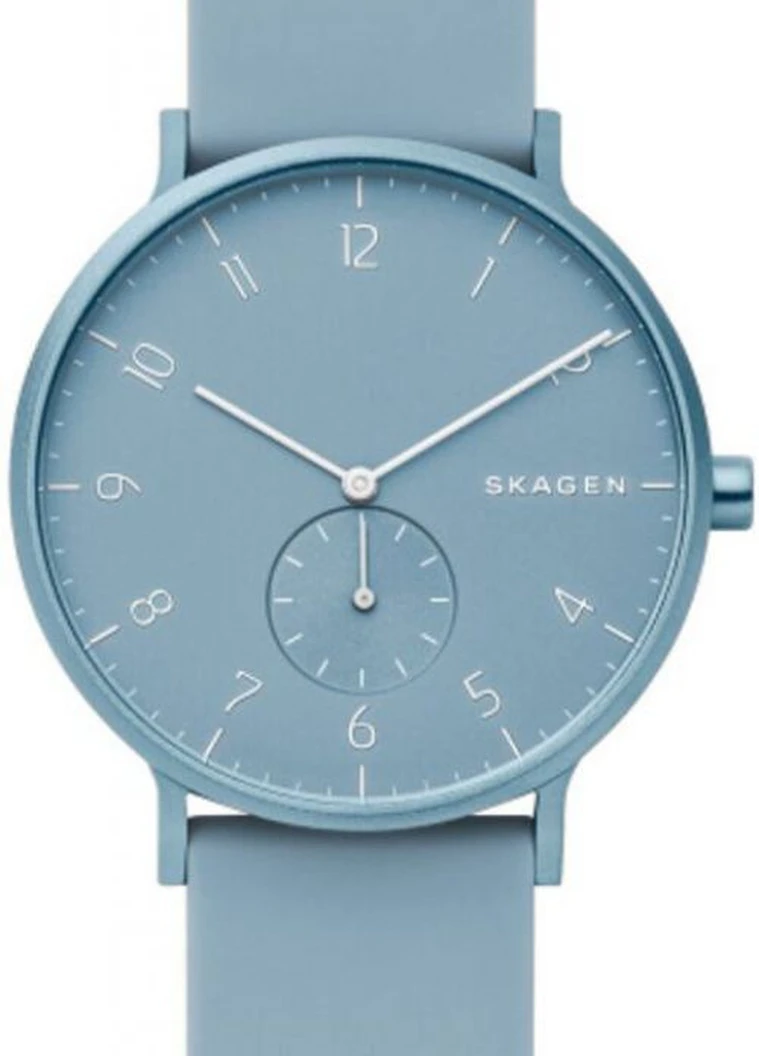 Годинники SKW6509 кварцові fashion Skagen (229041755)