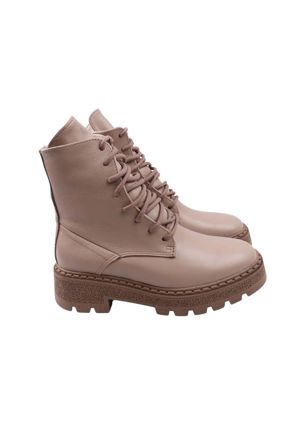 Зимние ботинки Vadrus