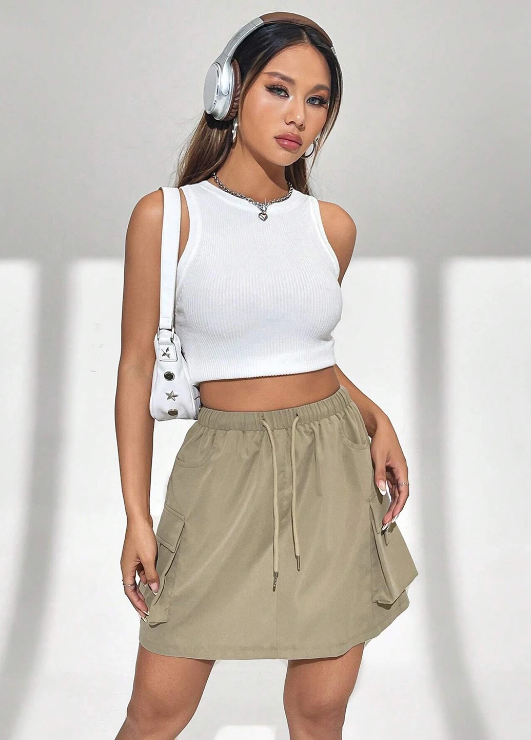 Спідниця SHEIN (308799020)