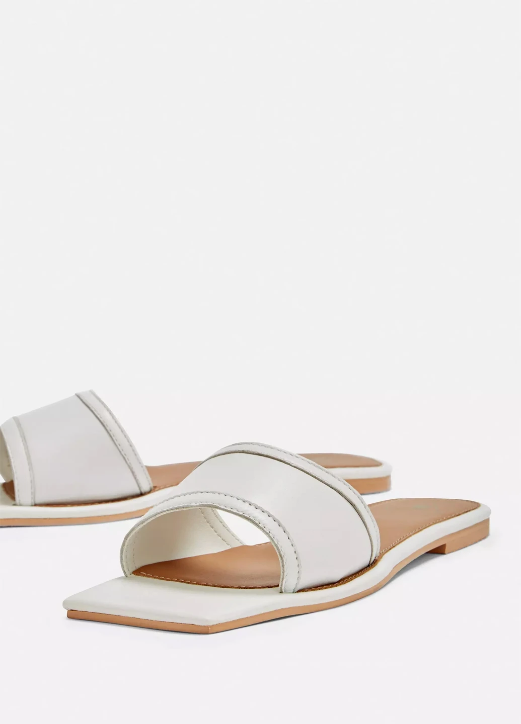 Кэжуал сандалии Missguided