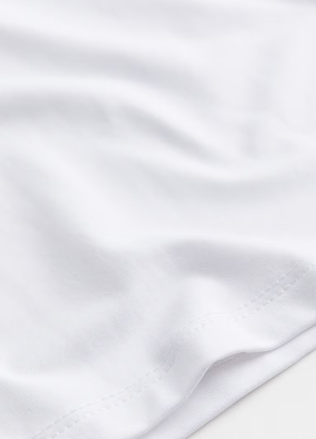 Лонгслив из микрофибры H&M (341677235)