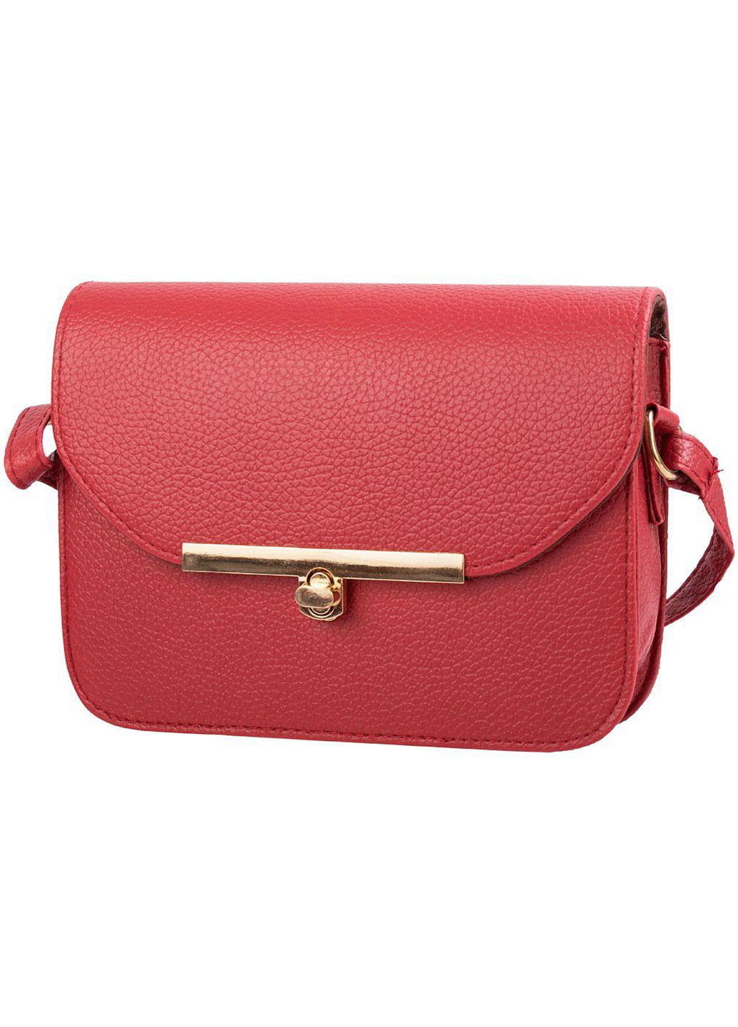 Женская сумка-клатч 20х15х5,5 см Valiria Fashion (253032277)