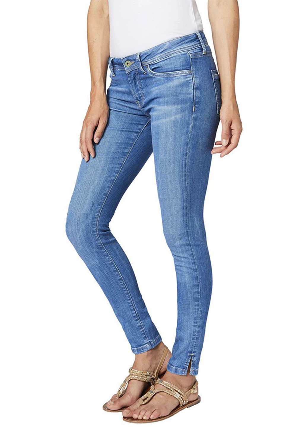 Джинси Pepe Jeans - (257686859)