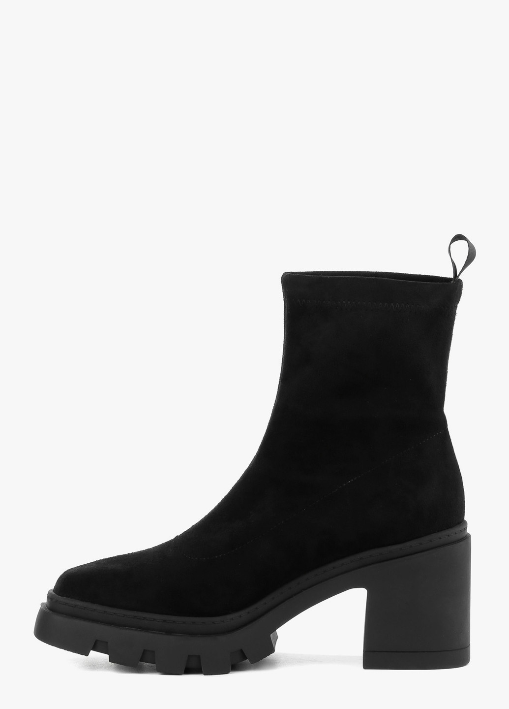 Черевики Le'BERDES (302137764)