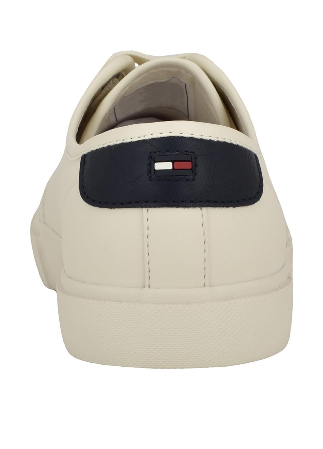 Молочні кеди Tommy Hilfiger