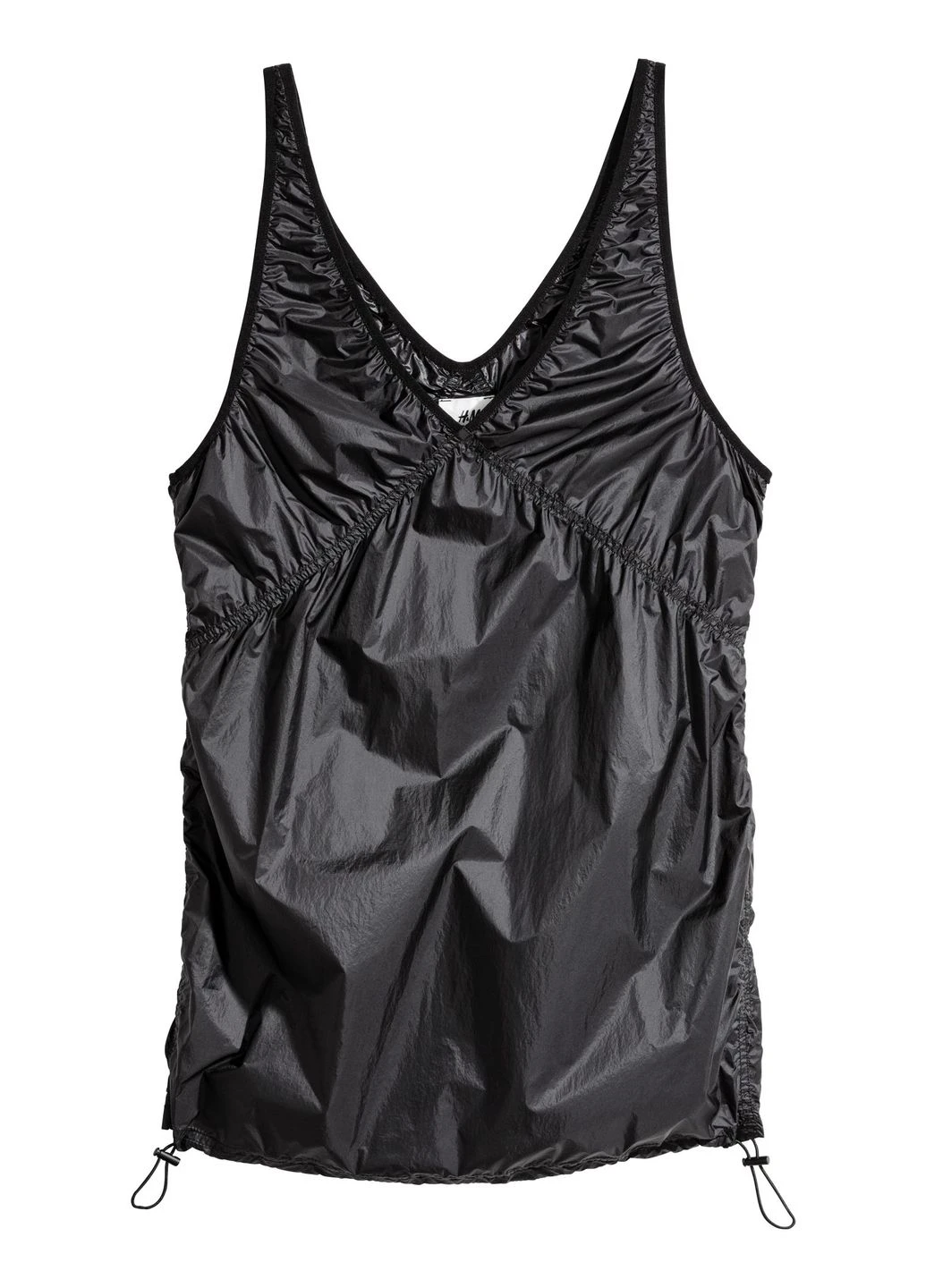 Майка H&M — 205764554