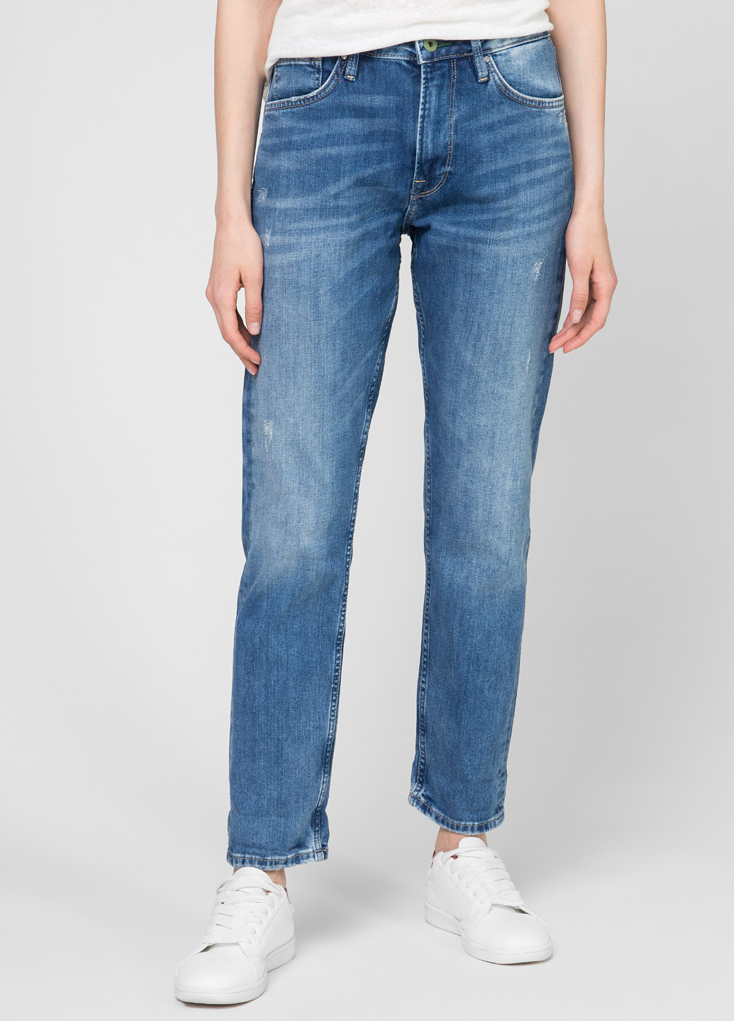 Джинси Pepe Jeans - (191718366)