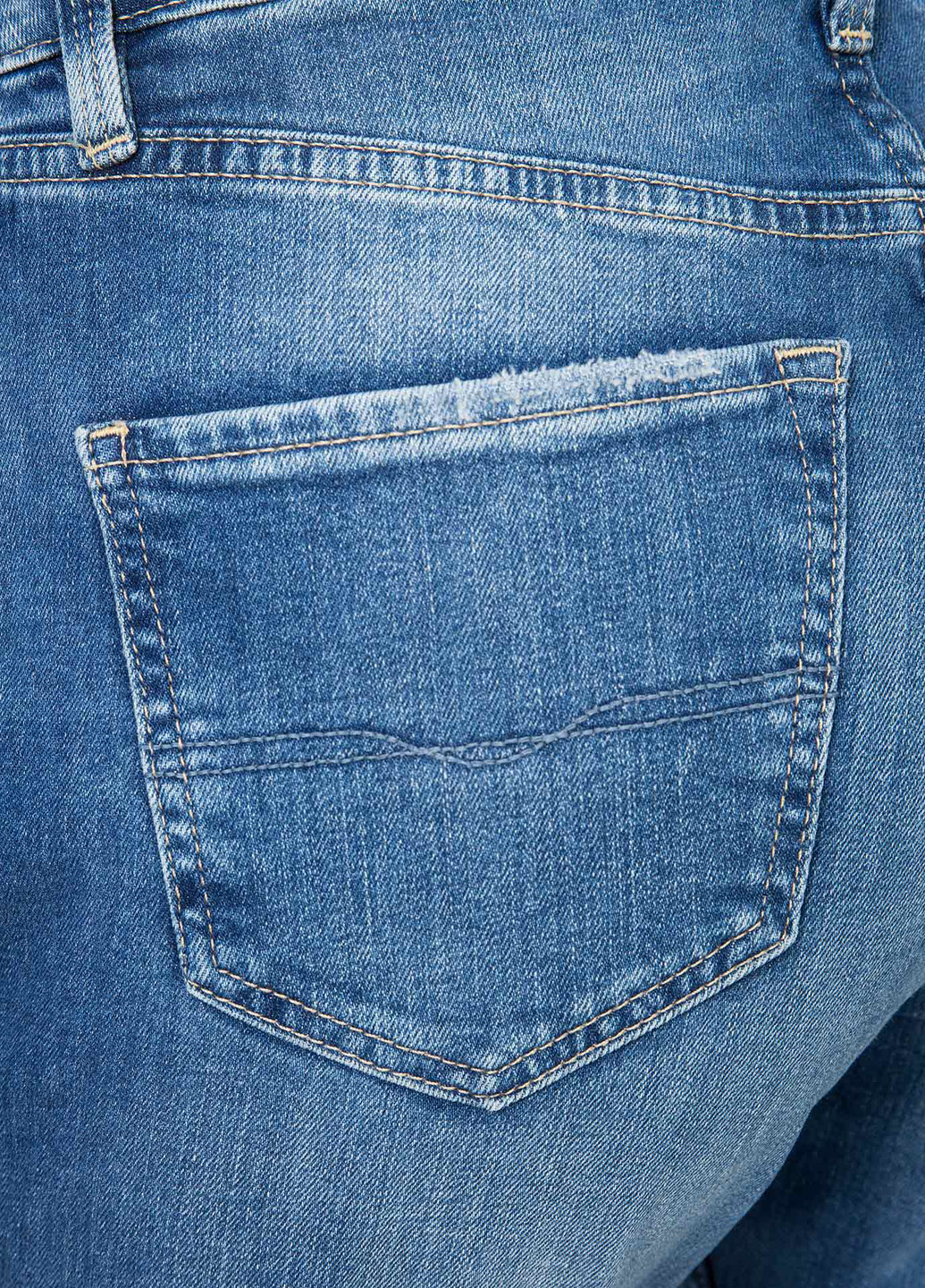 Джинси Pepe Jeans - (191718366)