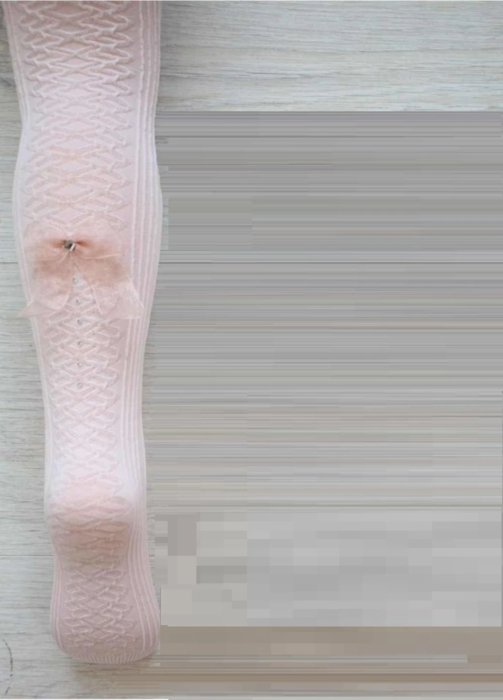 Колготи для дівчат (поліамід),, 5-6, white Arti 620004 (252908528)