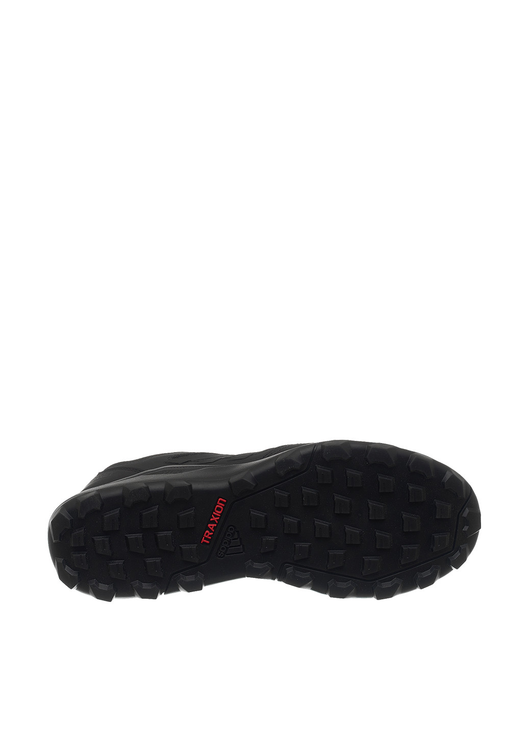 Черные демисезонные кроссовки gz8916_2024 adidas Terrex Tracerocker 2