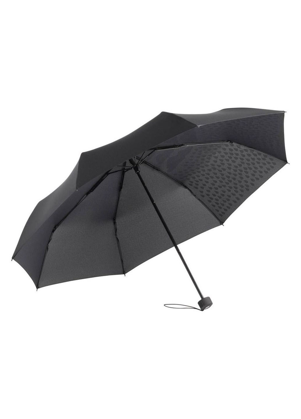 Чёрный зонт FARE (194010926)