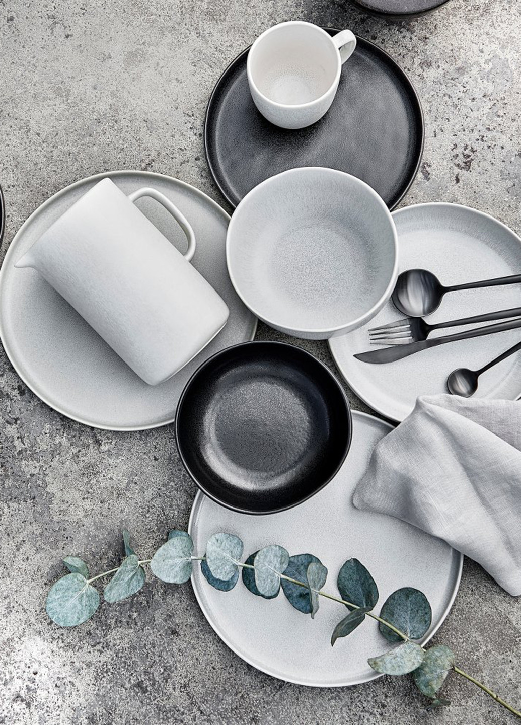 Салатник, 28 см Butlers (258902224)