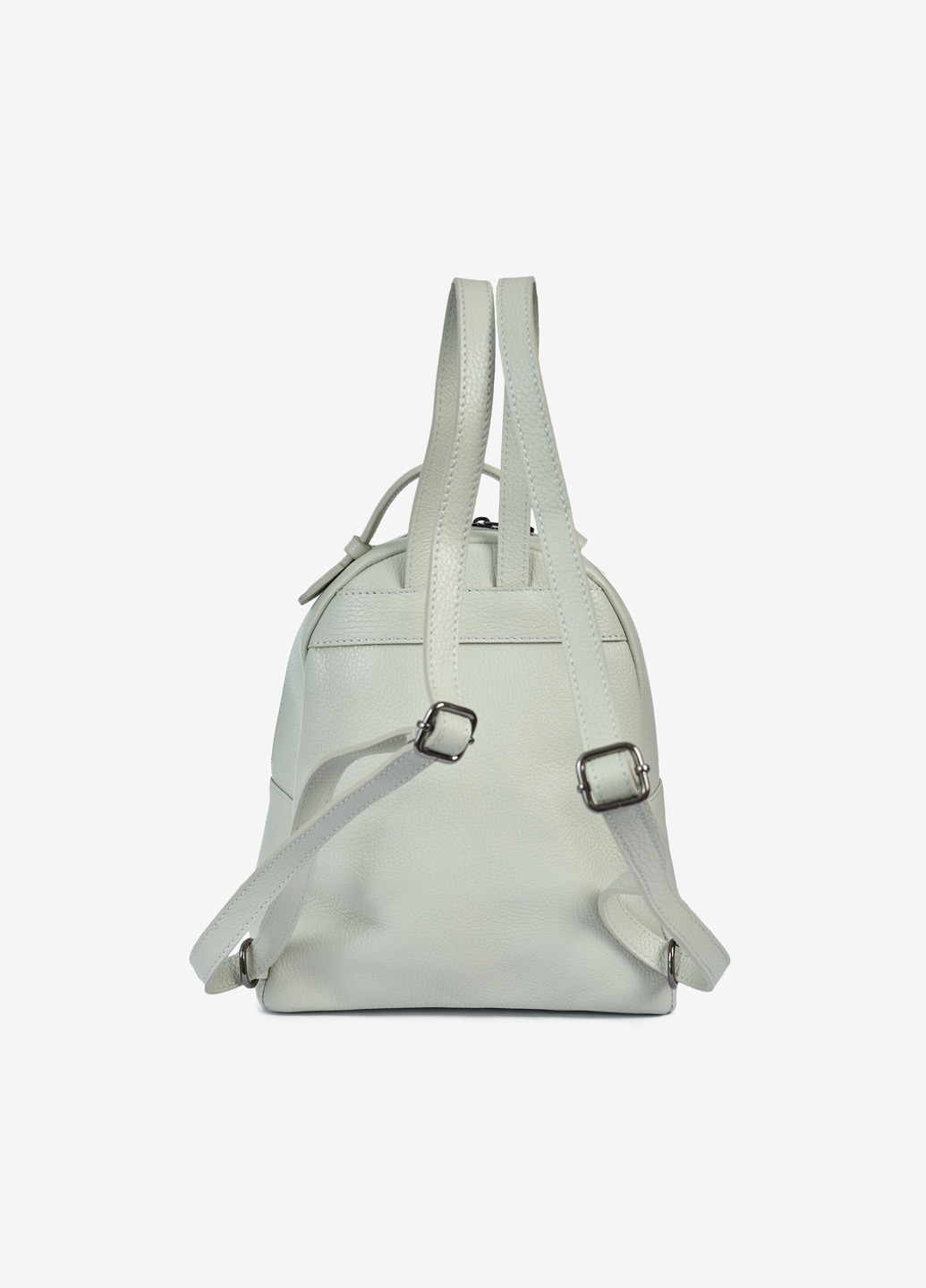 Рюкзак жіночий шкіряний Backpack Regina Notte (253649553)