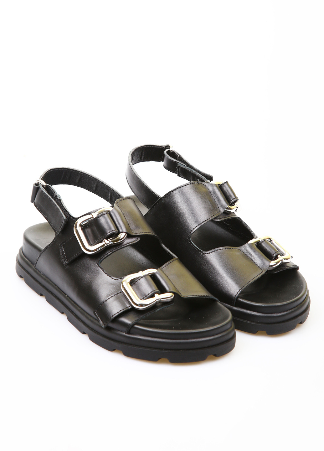 Кэжуал сандалии Bizoni на ремешке