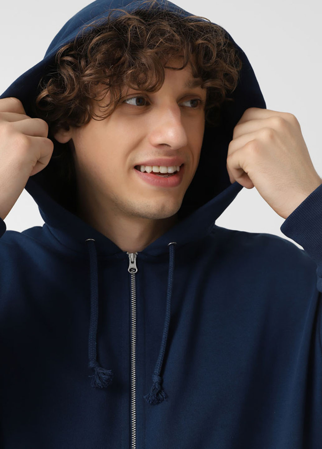 Толстовка Promin (324145671)