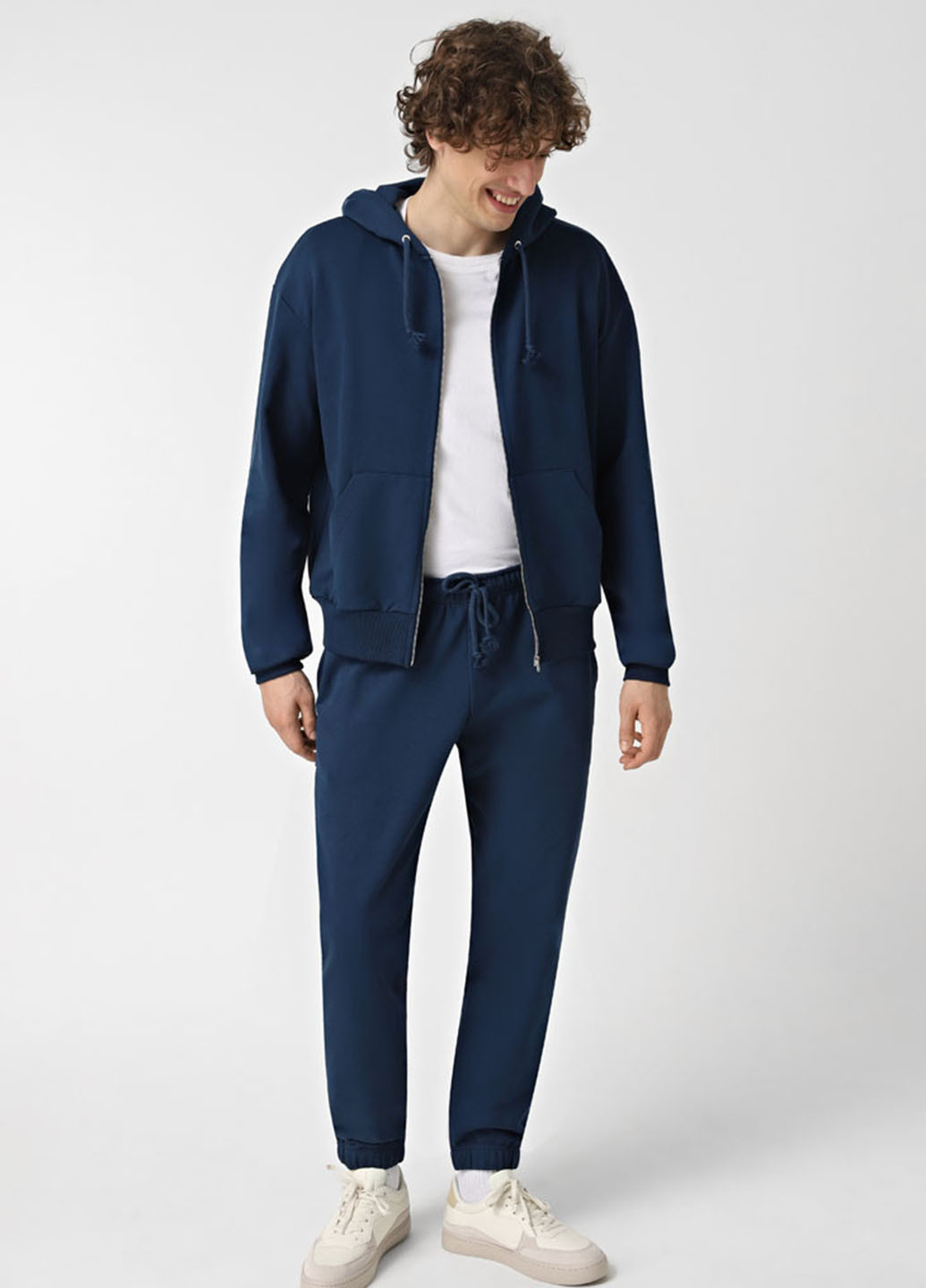 Толстовка Promin (324145671)