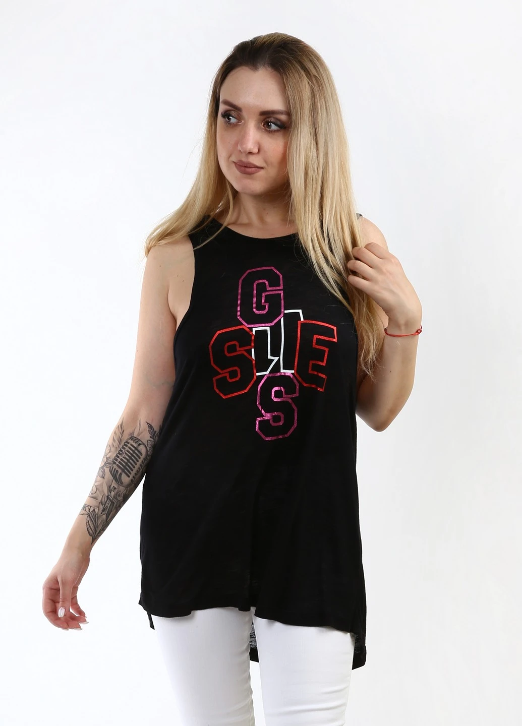 Майка Guess — 254857919