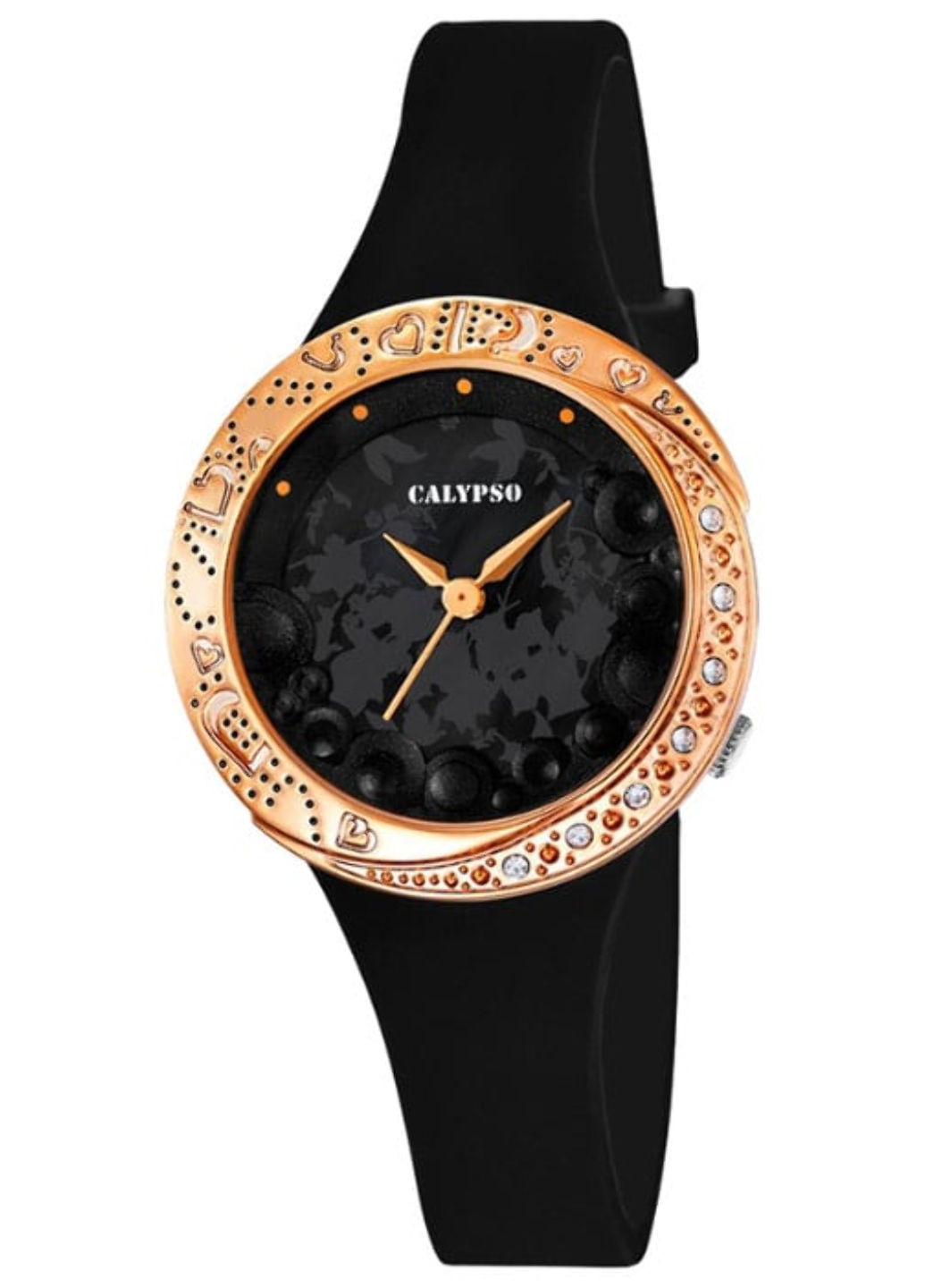 Наручний годинник Calypso k5641/6 (190465309)
