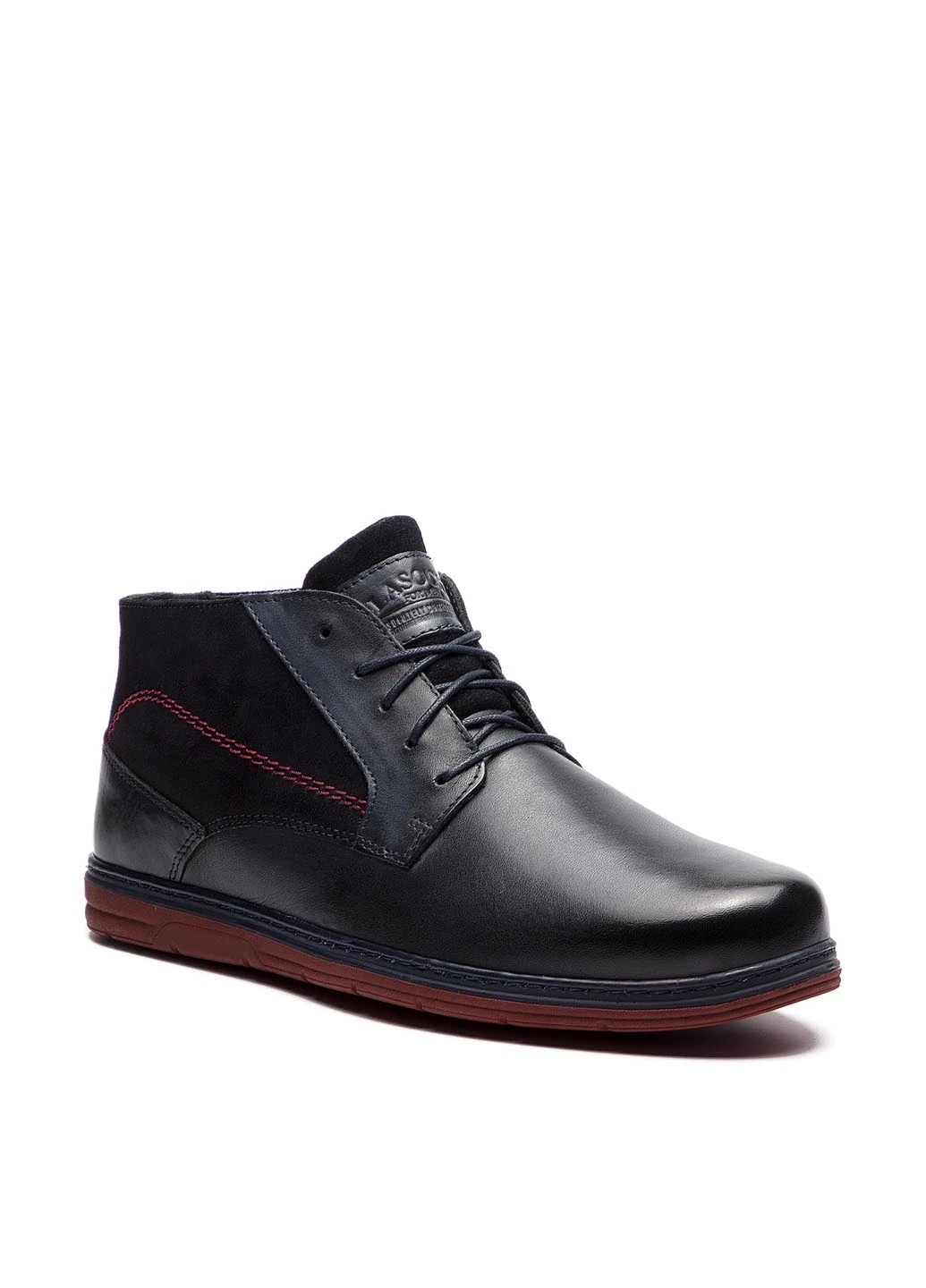 Черевики  for men SMB-NIXON-269 Lasocki (208133437)