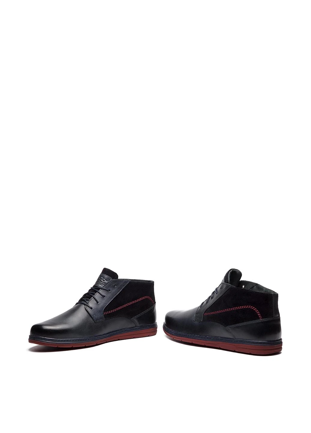 Черевики  for men SMB-NIXON-269 Lasocki (208133437)