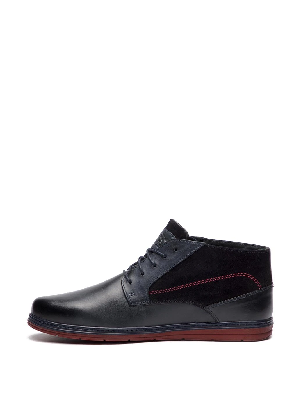 Черевики  for men SMB-NIXON-269 Lasocki (208133437)