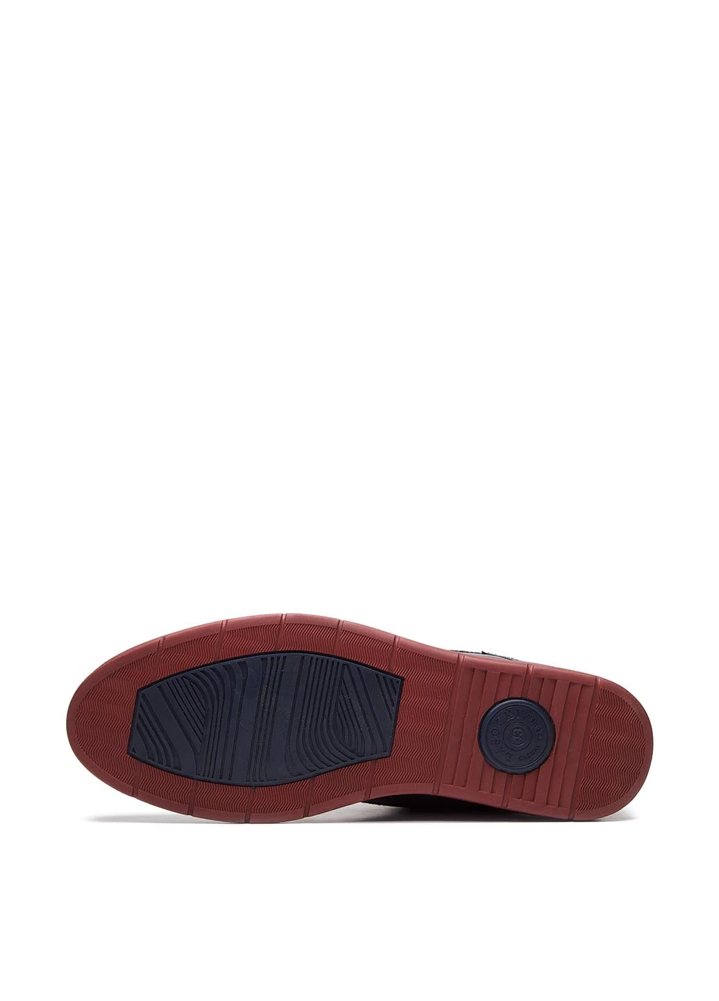 Черевики  for men SMB-NIXON-269 Lasocki (208133437)