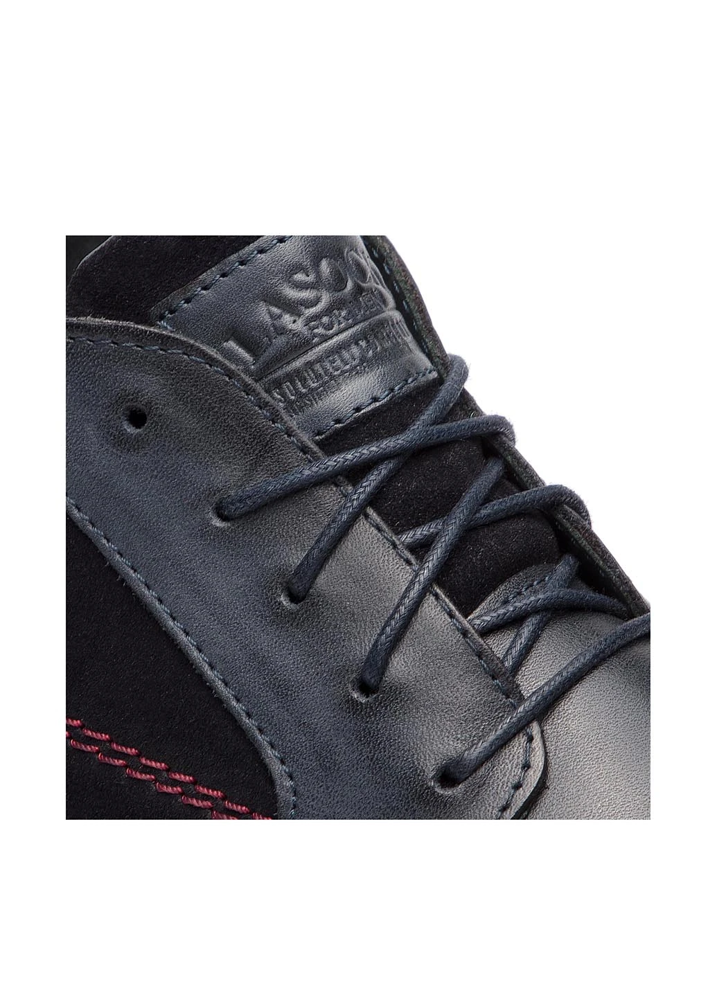 Черевики  for men SMB-NIXON-269 Lasocki (208133437)