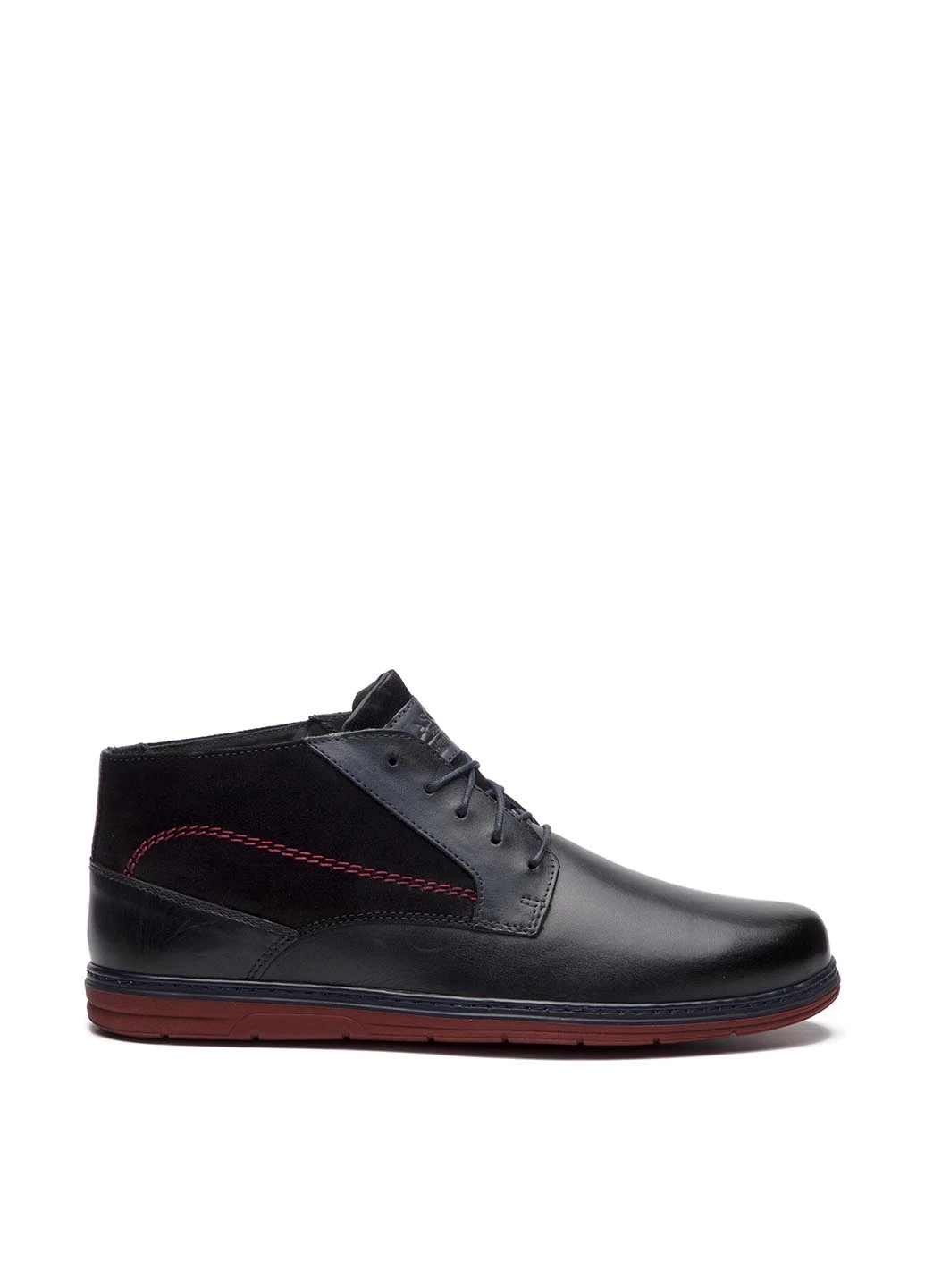 Черевики  for men SMB-NIXON-269 Lasocki (208133437)