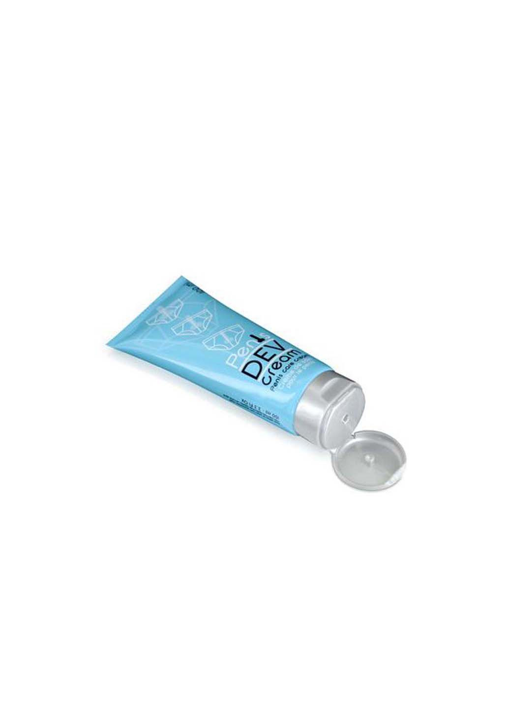 Крем для росту члена 100 мл Ruf (253519123)