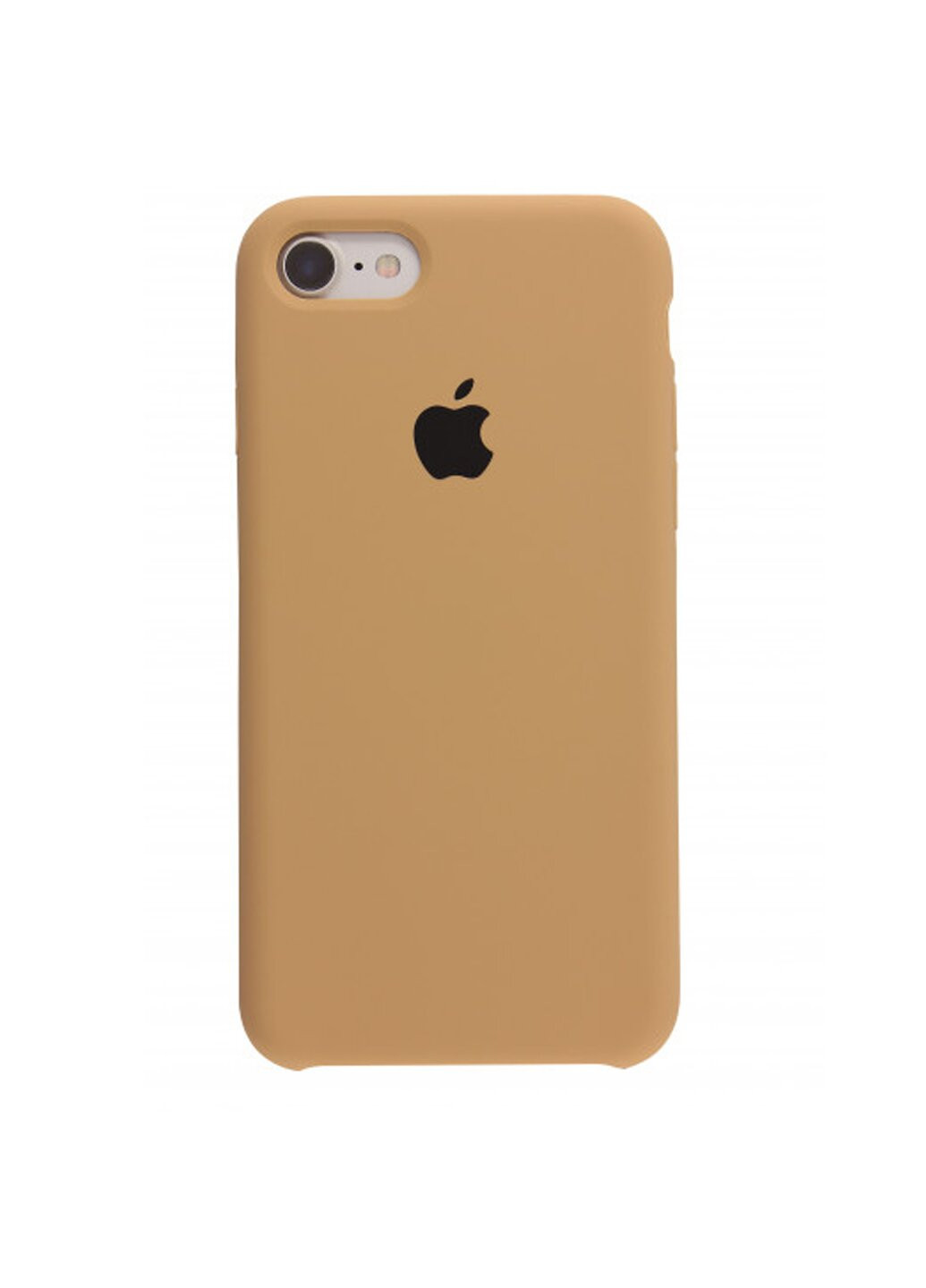 Чехол Silicone Case для iPhone Xs Max Golden RCI (220821667)