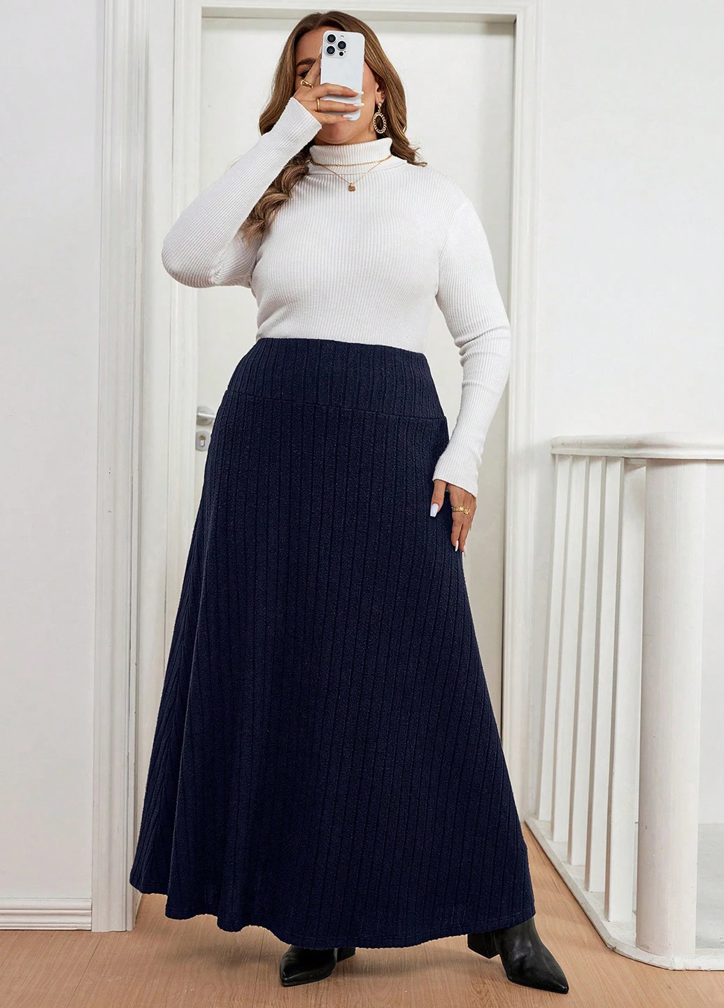 Спідниця SHEIN (341893544)