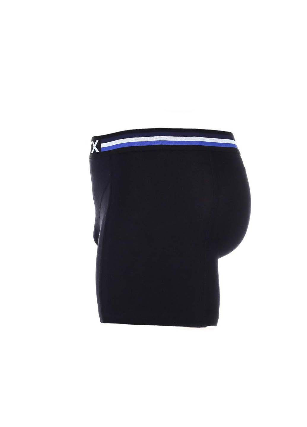 Трусы Mexx retro boxersshorts 2-pack (253477605)