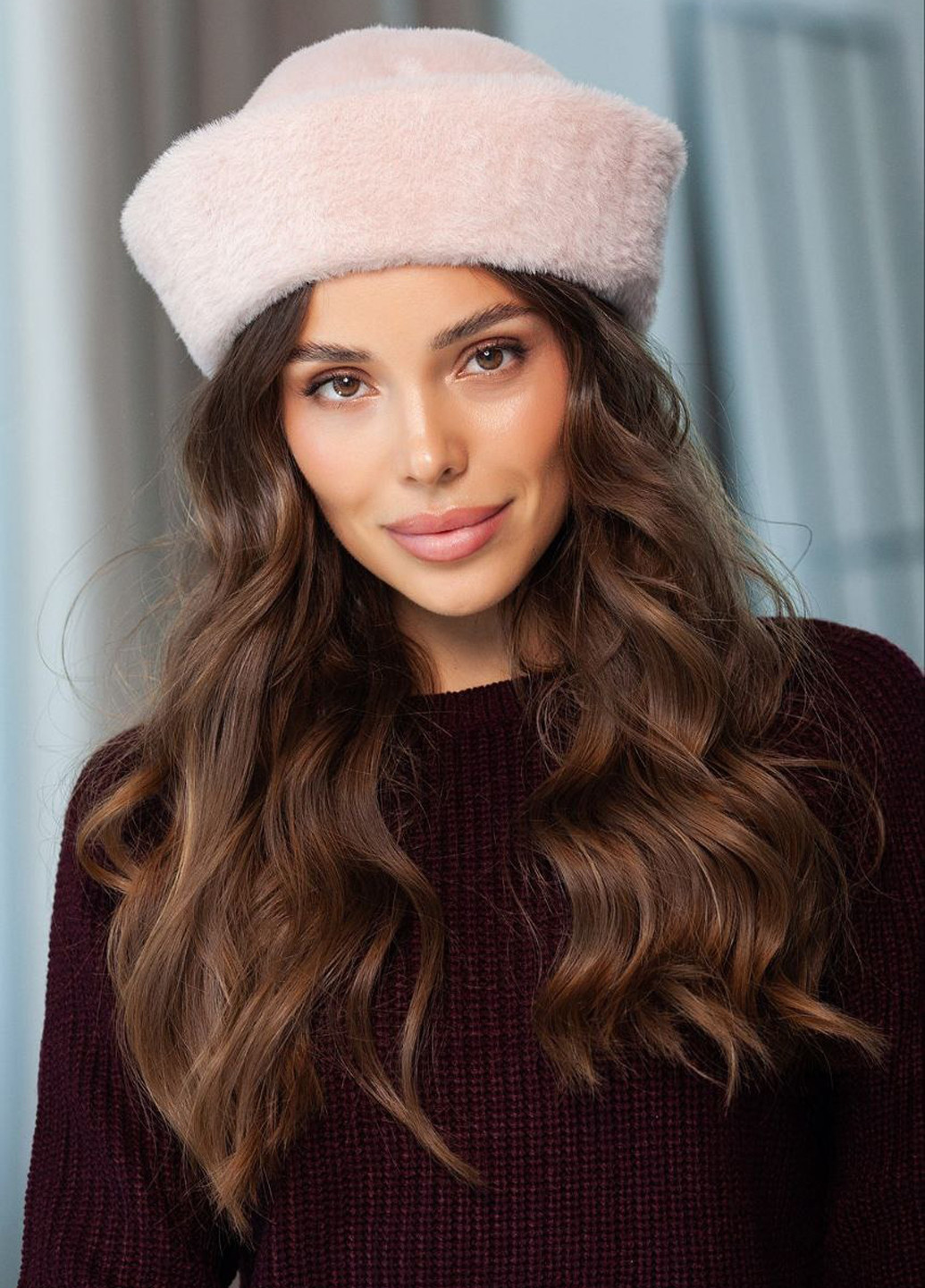 Шапка No Brand (365960078)