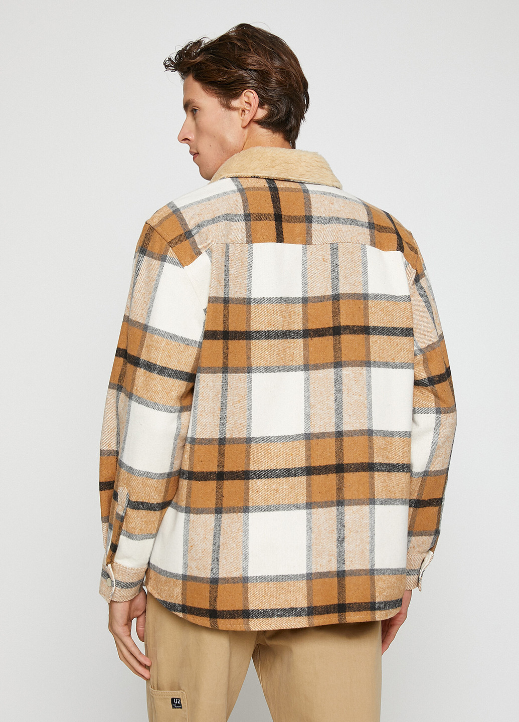 Куртка-сорочка KOTON (255518016)