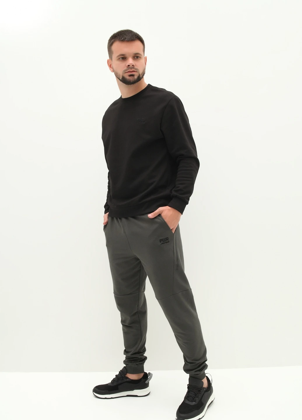 Спортивні штани Tommy Life (254492040)