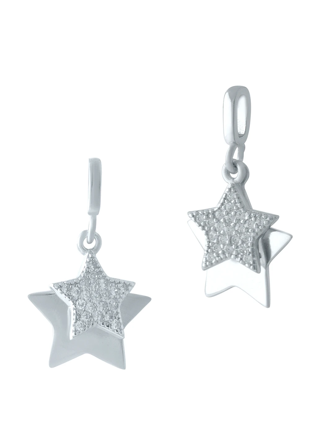 Підвіска Silver Flame (132950123)