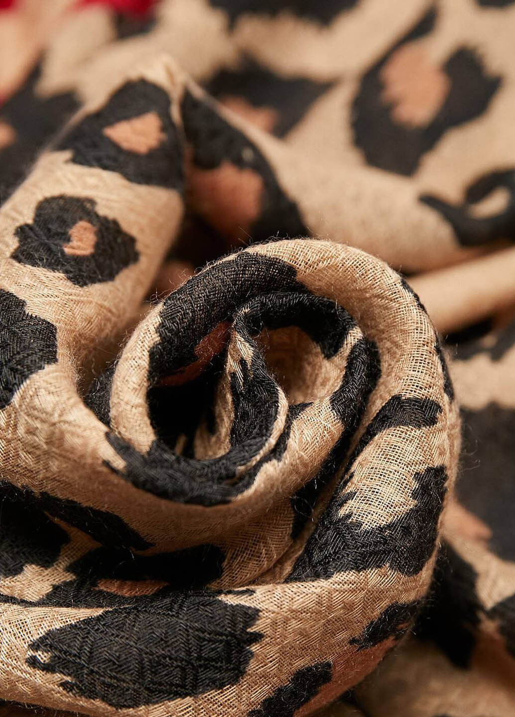 Шарф Stradivarius (308072717)