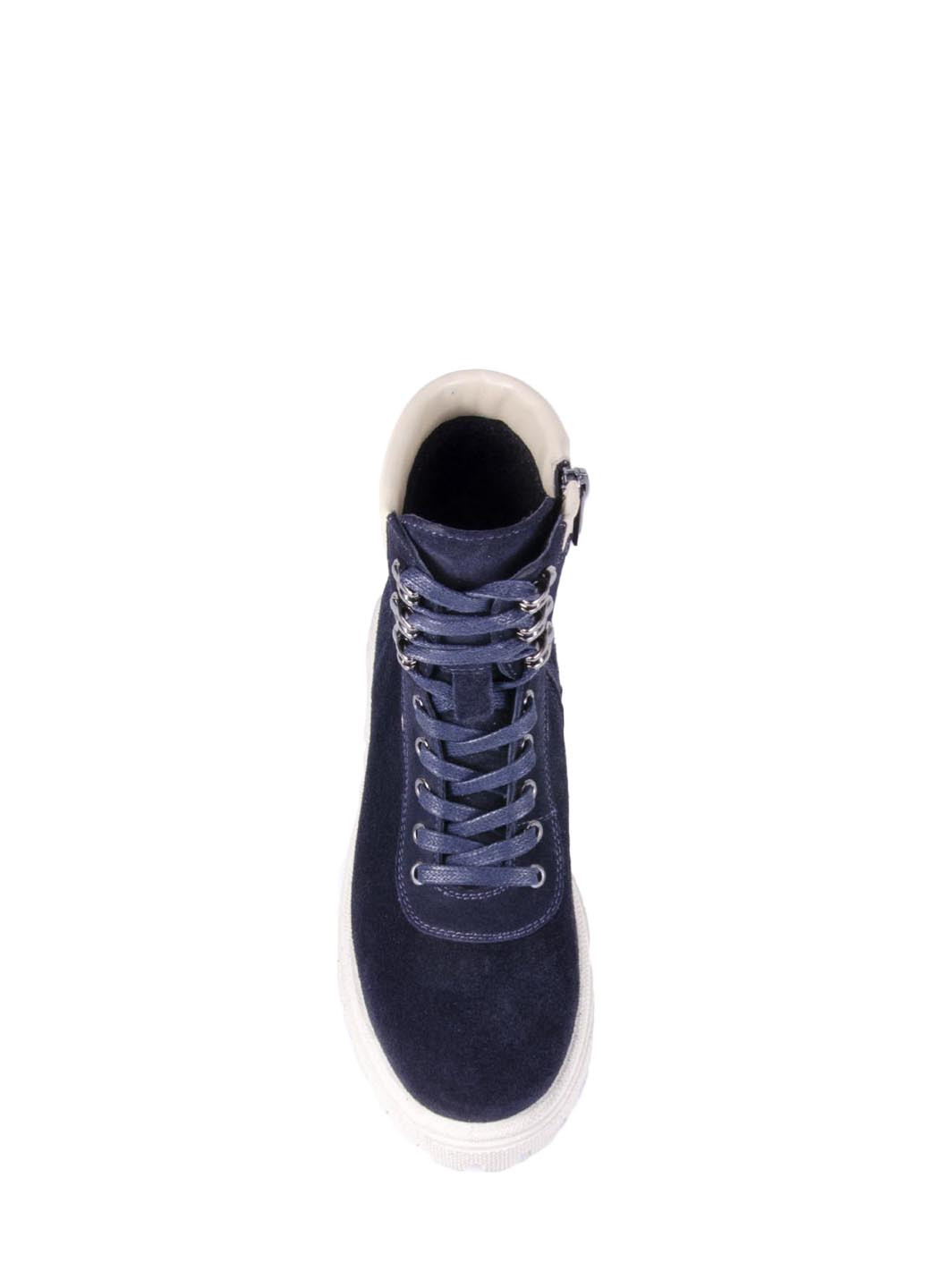 Жіночі демісезоні черевики Irbis 656_blue (253996218)