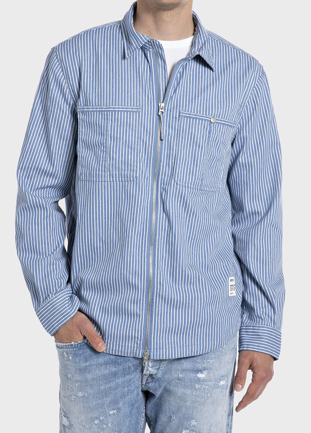 Сорочка Replay (306920645)