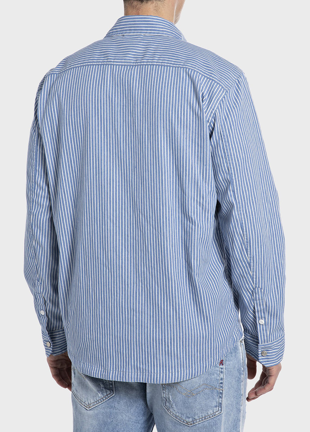 Сорочка Replay (306920645)