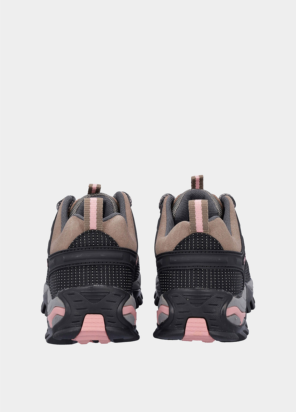 Кросівки CMP RIGEL LOW WMN TREKKING SHOES W комбіновані демісезони (259984034)