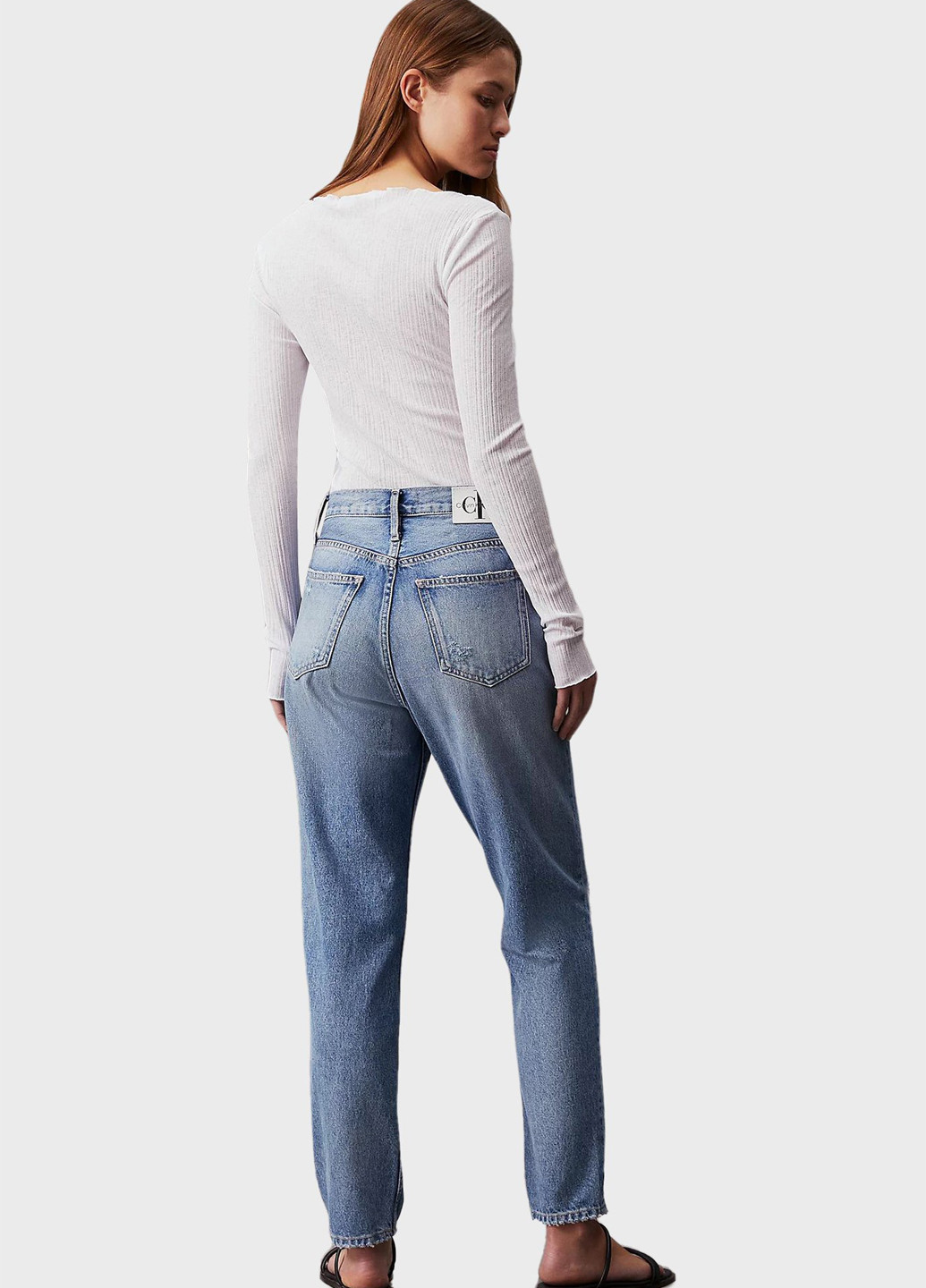 Джинси Calvin Klein Jeans - (328000940)