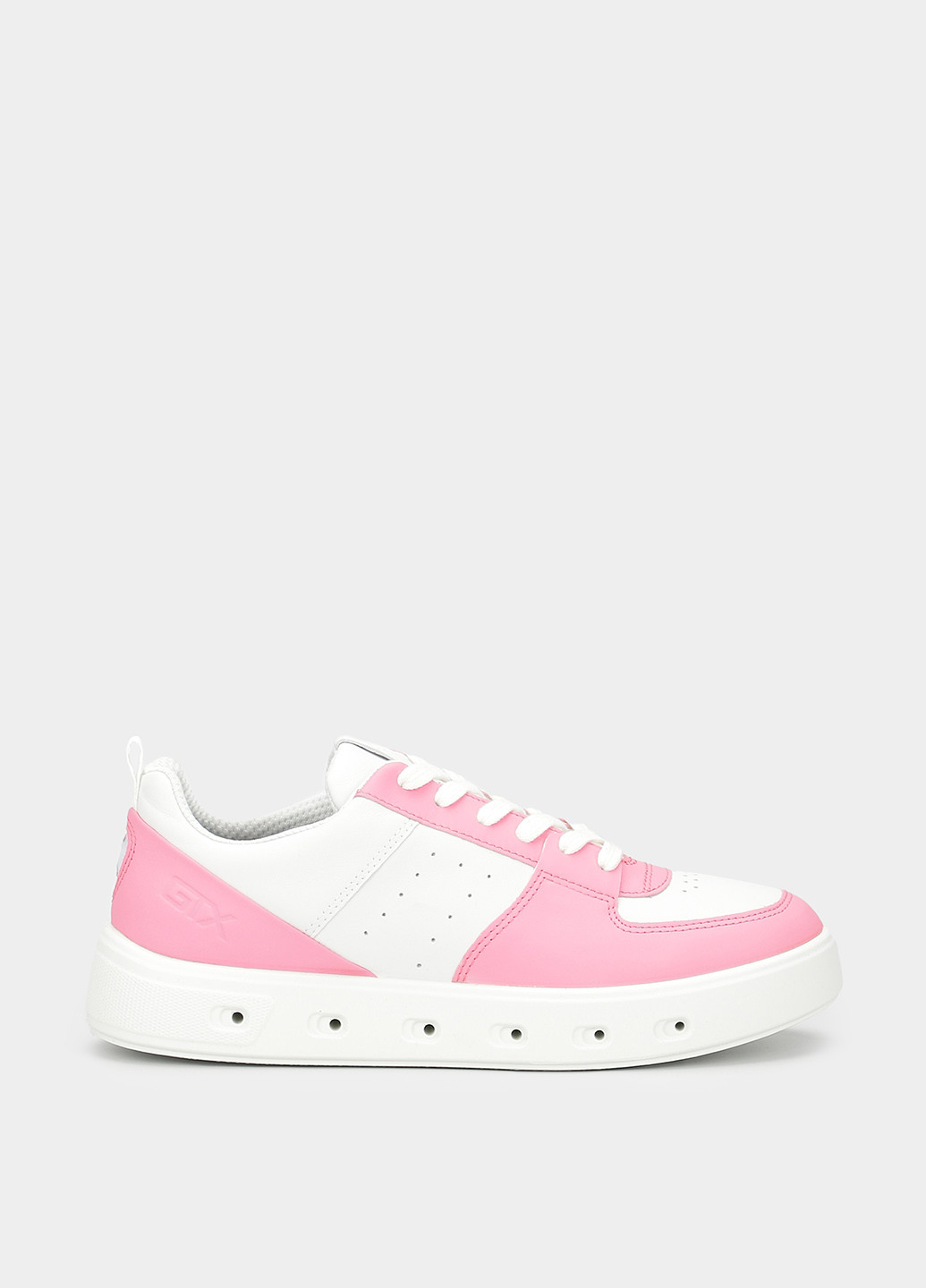 Цветные кеды Ecco