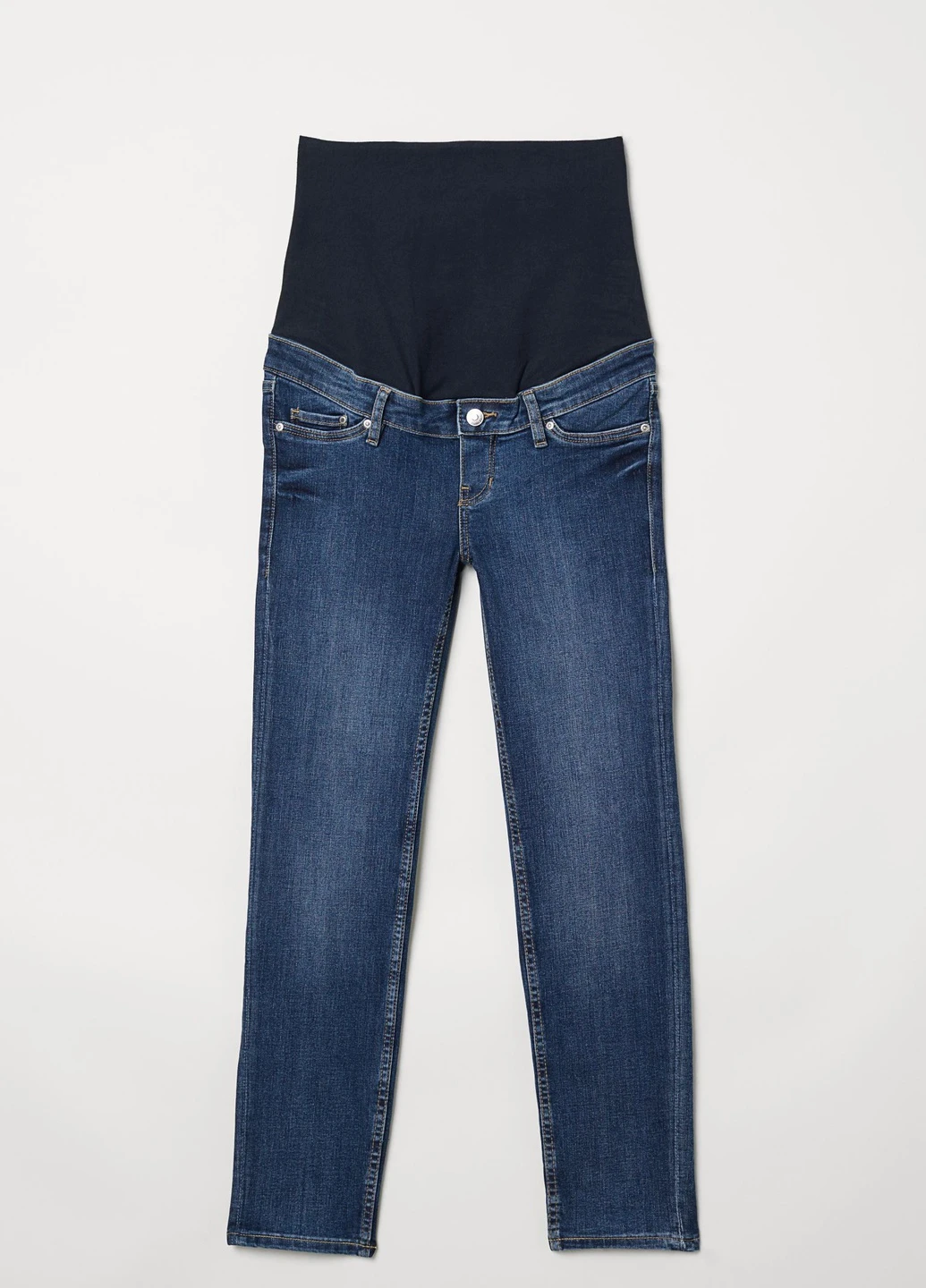 Джинсы H&M - (253328230)