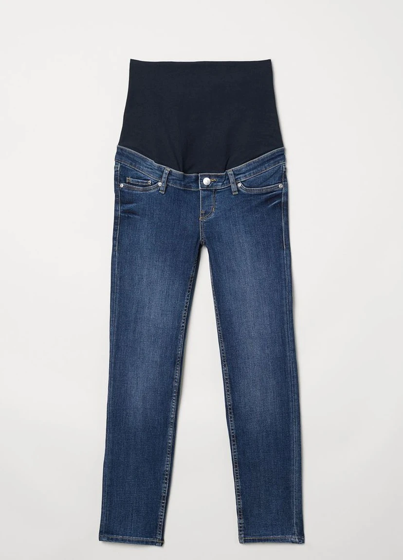 Джинсы H&M - (253328230)